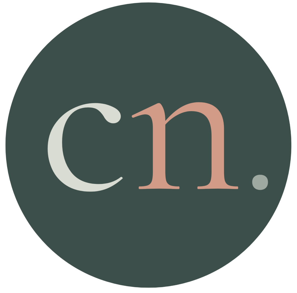 logo cn-interieurstyling
